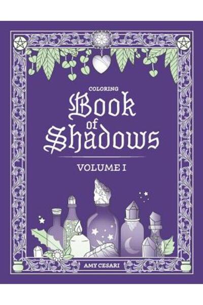 Univ Of Wisconsin Pr Carte de colorat a umbrelor