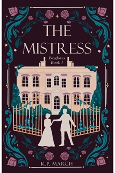 INDEPENDENT CAT Amanta: Digital Gloves, romantism în stilul Regenței, Cartea 1