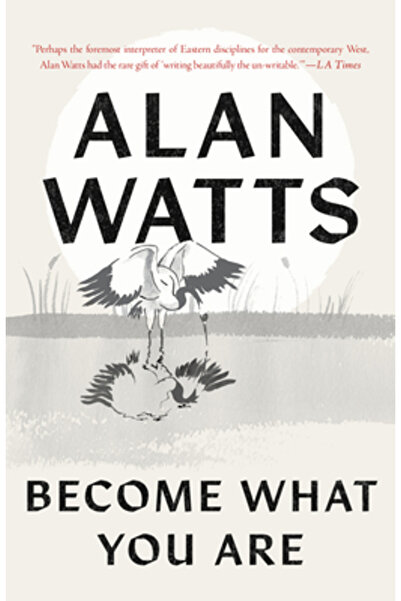 Shambhala Become What You Are