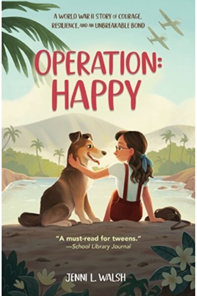 Zondervan Operațiunea: Fericire: O poveste despre curaj, rezistență și o legă...