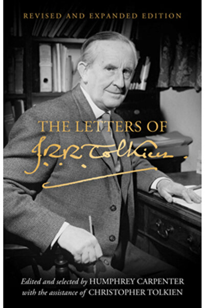 William Morrow Scrisorile lui J.R.R. Tolkien: Ediție revizuită și extinsă