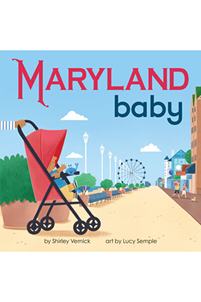 Hometown World Bebelușul din Maryland