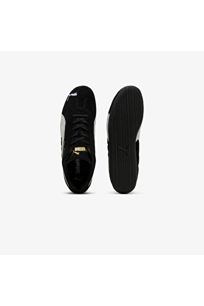 Puma Speedcat Og Unisex Siyah Spor Ayakkabı