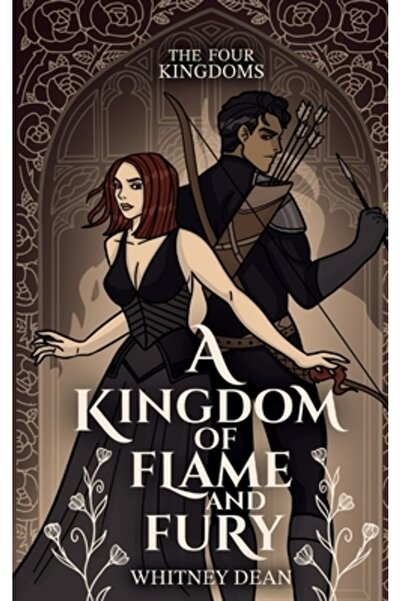 INDEPENDENT CAT Un Regat al Flăcării și Furiei