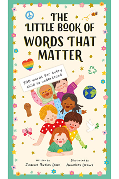 Magic Cat Mica carte a cuvintelor care contează: 100 de cuvinte pe care fieca...