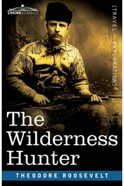 Cosimo Classics Vânătorul de sălbăticie