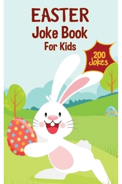 INDEPENDENT CAT Coșulețe de Paște: Carte de glume de Paște care conține peste...