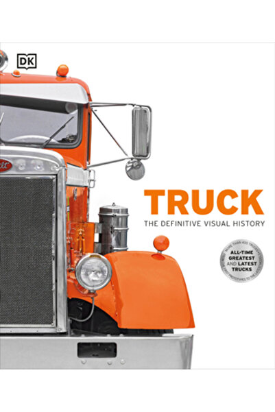 Dk Pub Truck