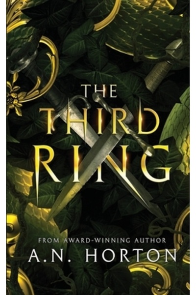 INDEPENDENT CAT The Third Ring