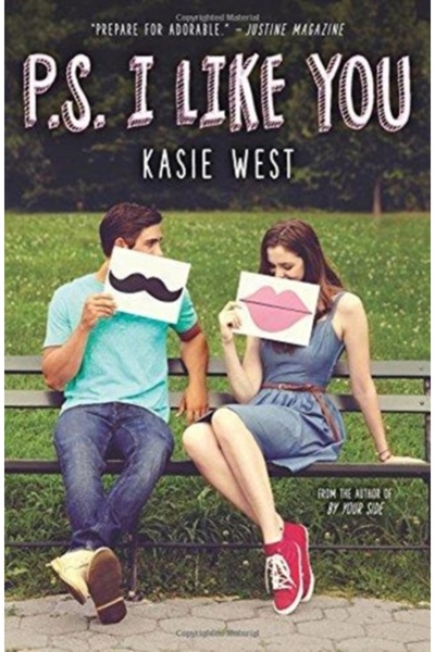 Cambridge Univ Pr P.S. Îmi placi