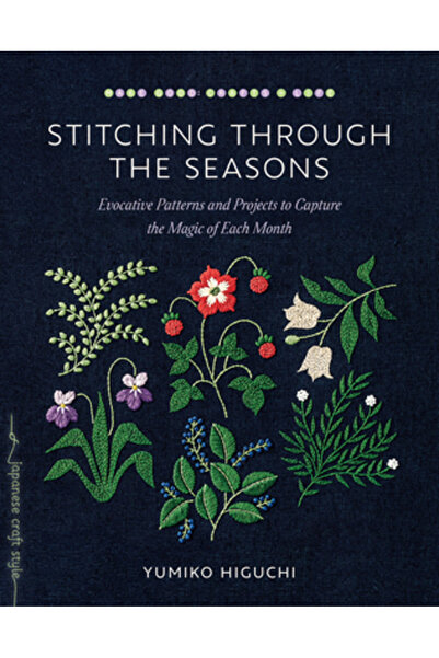 Shambhala Cusături prin anotimpuri: modele și proiecte evocatoare pentru a su...