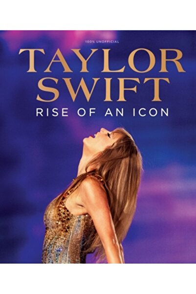 WALLPAPER Ascensiunea lui Taylor Swift, o icoană