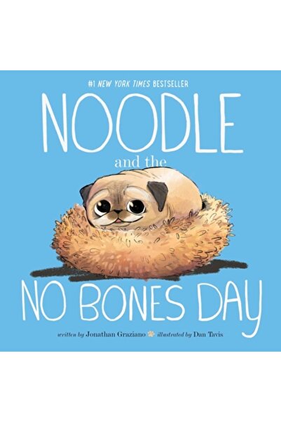 Margaret K Mcelderry Books Noodle și Ziua Fără Oase