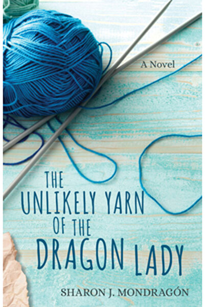 Kregel Pubn Firul improbabil al Doamnei Dragon