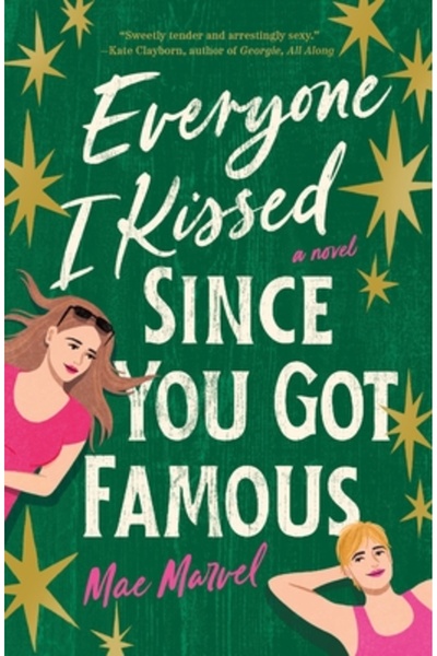 Griffin Toți cei pe care i-am sărutat de când ai devenit faimos