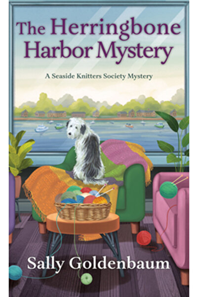 Thorndike Pr Misterul din portul Herringbone