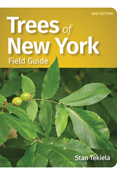 Adventurekeen Ghid de teren Copacii din New York