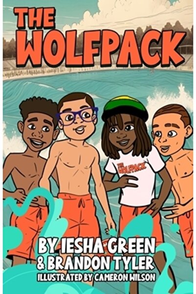 INDEPENDENT CAT Haita de lupi