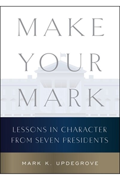 HarperCollins Publishers Lasă-ți amprenta: Lecții despre caracter de la șapte...