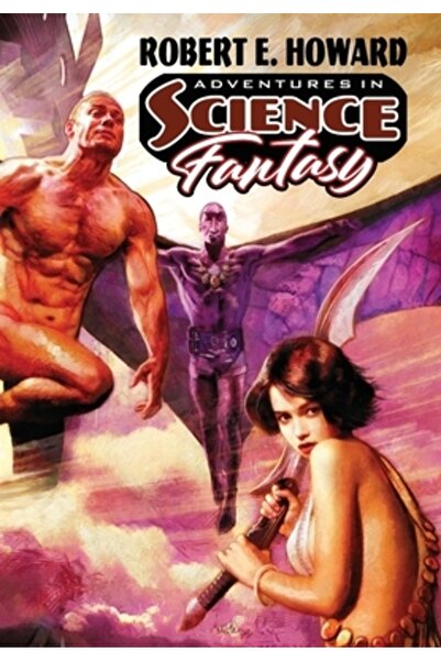 INDEPENDENT CAT Aventuri în știința fantastică