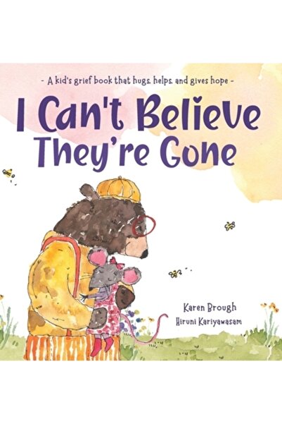 INDEPENDENT CAT Nu-mi vine să cred că au dispărut: O carte despre durerea cop...