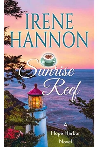 Ctr Point Pub (Me) Sunrise Reef: Un roman din Hope Harbor