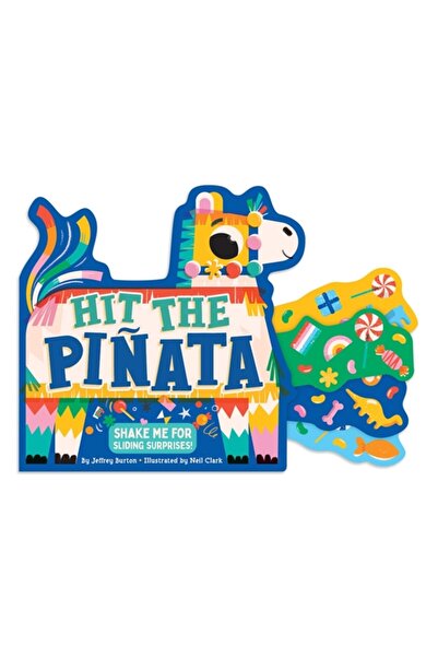 Little Simon Lovește Pi-ul