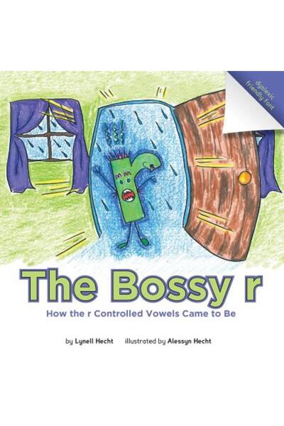 Kessinger Pub Llc R-ul șefos: Cum au apărut vocalele controlate de R