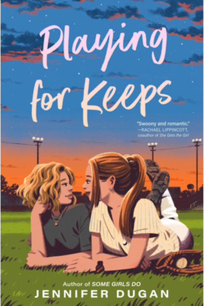 Putnam Young Readers Playing for Keeps