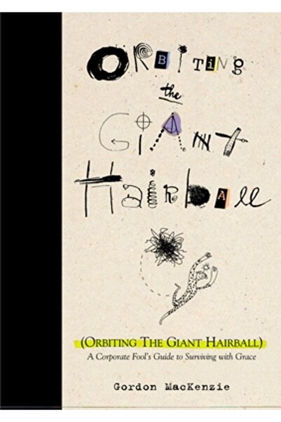 Penguin Putnam Orbitând în jurul ghemotoacei gigantice de păr: Ghidul unui ne...