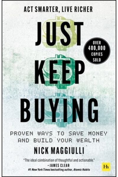 Harriman House Ltd Continuă să cumperi: Metode dovedite de a economisi bani ș...