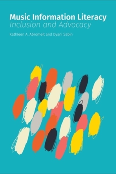 Lib Juice Pr Alfabetizarea informației muzicale: Incluziune și advocacy