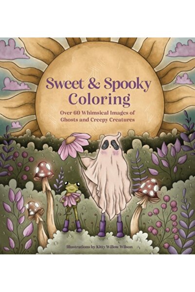 Rock Point Colorat dulce și înfricoșător: Peste 60 de imagini fantomatice cu ...