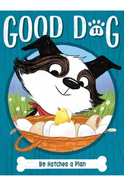 Simon & Schuster Books You Bo pune la cale un plan