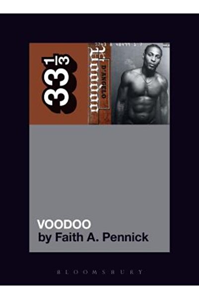 Bloomsbury Academic Voodoo-ul lui D'Angelo