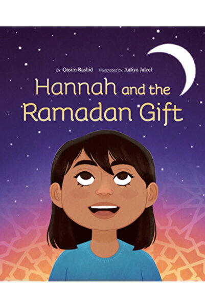 Viking Books for Young Readers Hannah și cadoul de Ramadan