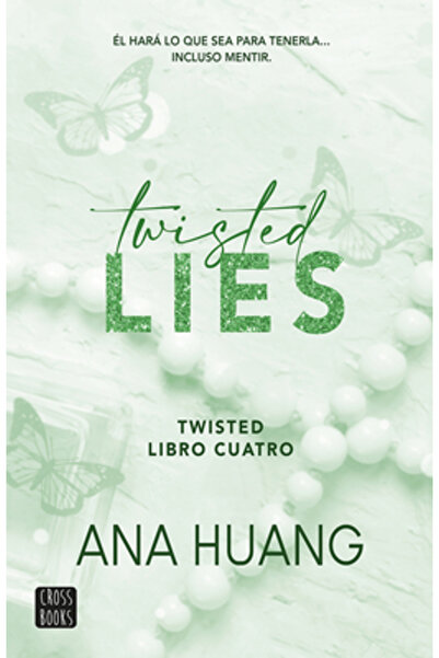 Planeta Pub Minciuni răsucite: