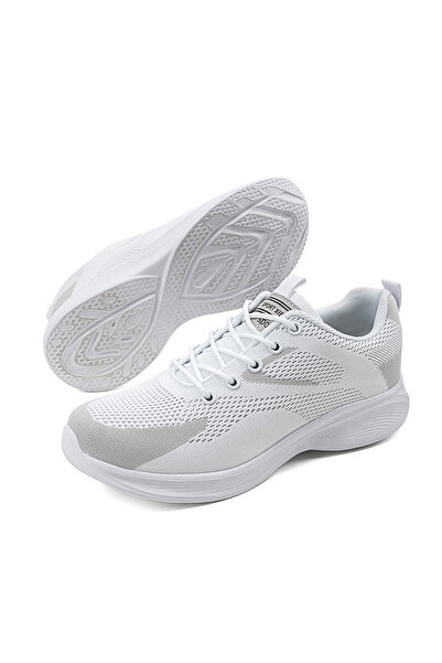 SOSENFER أحذية نسائية خفيفة الوزن وعملية، مريحة ومتعددة الاستخدامات