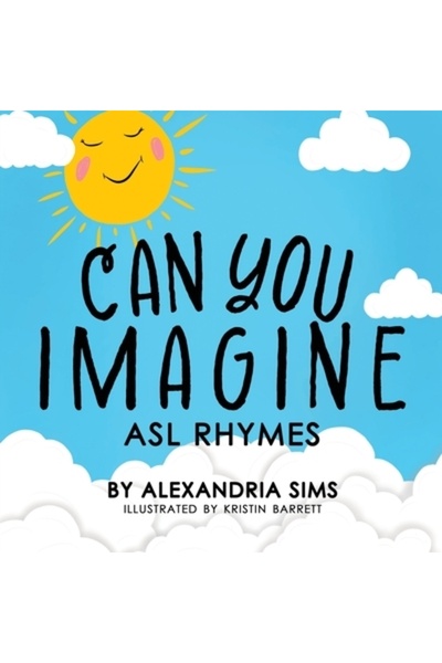 INDEPENDENT CAT Îți poți imagina? Rime în limbajul semnelor american (ASL)