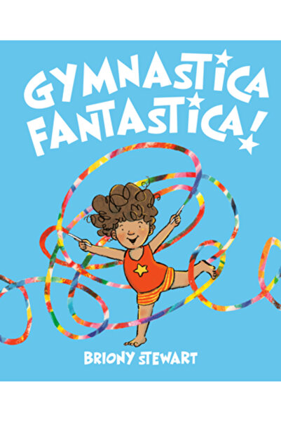 Viking Books for Young Readers Gimnastică Fantastică!