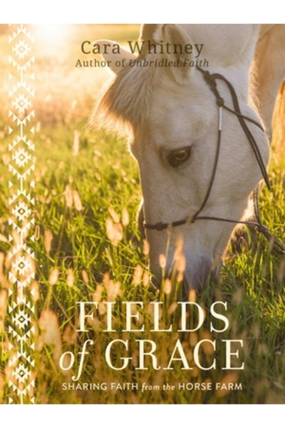 Thomas Nelson Pub Câmpurile Harului: Împărtășirea Credinței de la Ferma de Cai