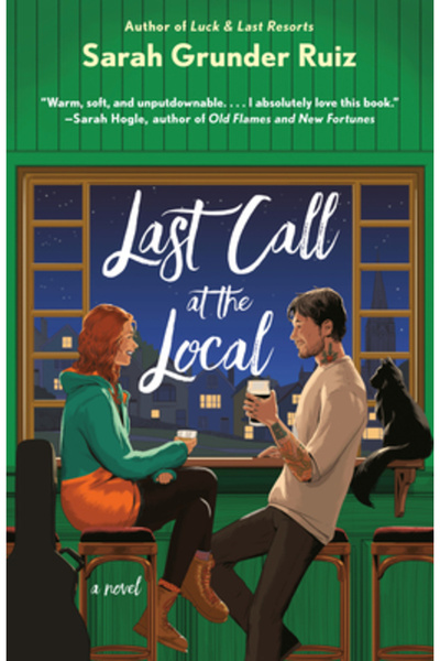 Berkley Books Ultimul apel la Local