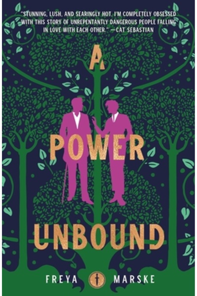 Tor Books O putere nelimitată