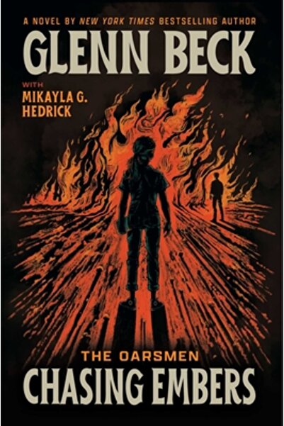 Forefront Books Urmărind jarul