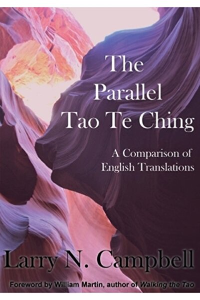 INDEPENDENT CAT Tao Te Ching-ul paralel: o comparație a traducerilor în engleză