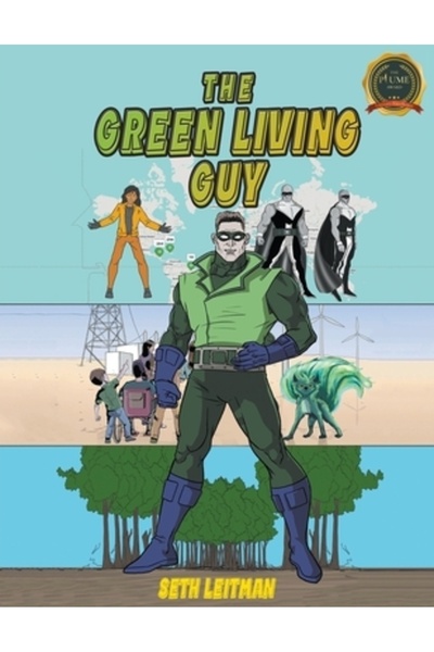 Writers Republic Llc Tipul verde viu