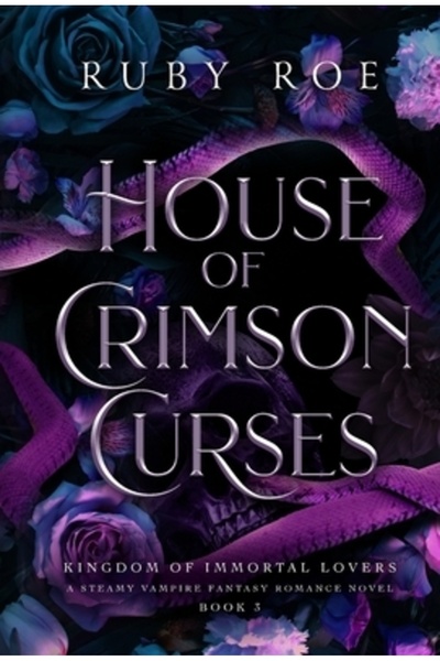 INDEPENDENT CAT Casa Blestemelor Purpurii: O poveste de dragoste cu vampiri