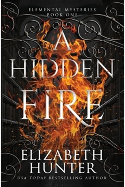 INDEPENDENT CAT Un foc ascuns: Ediție specială