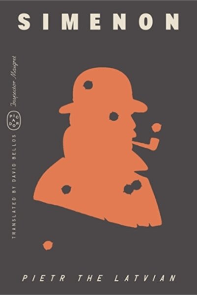 Picador Pietr Letonul (Inspectorul Maigret)