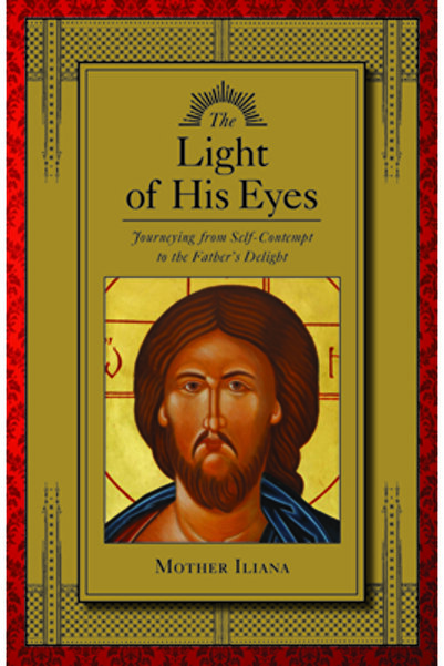 Sophia Inst Pr Lumina ochilor Săi: Călătoria de la disprețul de sine la încân...